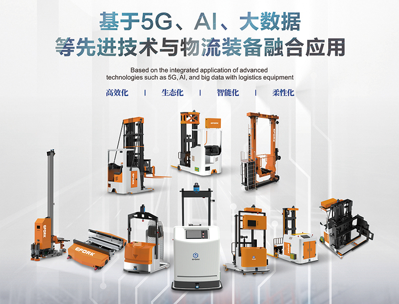 全面解讀！2021年全球及中國工業移動機器人行業市場現狀、競爭格局及發展趨勢分析