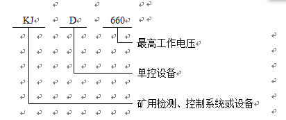 礦用隔爆兼本安型計算機型號